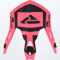 FXR Helium Ride Co Helmet Peak