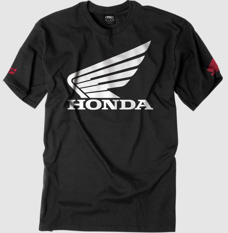 T-shirt ample Honda Factory Effex