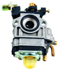 Carburateur MOGO Parts 15 mm (style X, 2 temps)