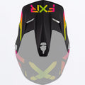 Visière de casque FXR Clutch CX