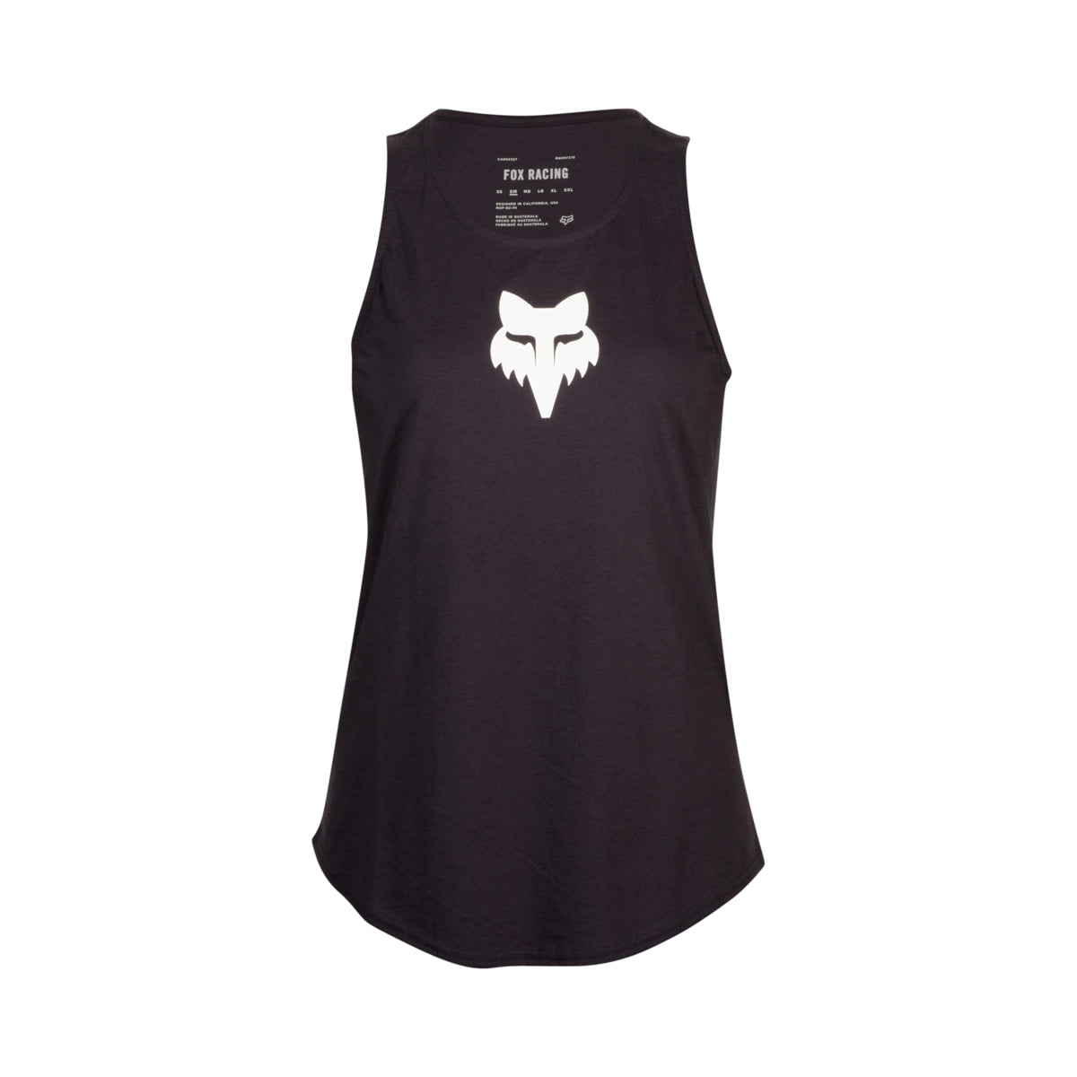 Débardeur Fox Head Fox Racing pour femme