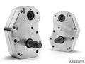 Ponts portiques SuperATV Kawasaki Ridge 6"