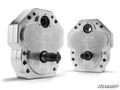 SuperATV Yamaha Wolverine RMAX 6" Portal Gear Lift