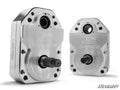 SuperATV Yamaha Wolverine RMAX 6" Portal Gear Lift