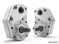 SuperATV Can-Am Maverick 6" Portal Gear Lift