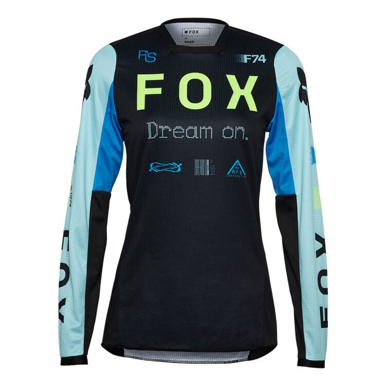 Fox Racing Women's 180 Race Spec MX Jersey