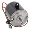 All Balls Radiator Fan Motor