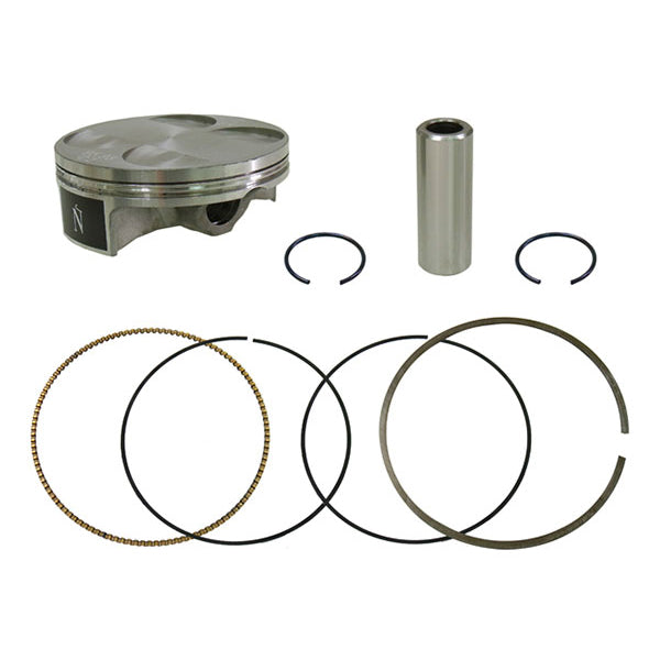 Namura Forged Piston Kit