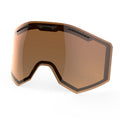 Klim Radius Pro Goggle Double Lens