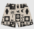 Short de bain Baldosa TEAMLTD