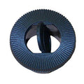 Inferno 2" Louver rond réglable
