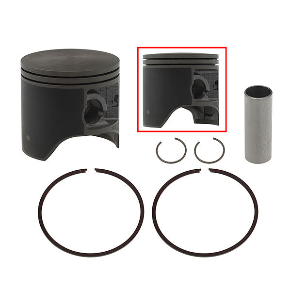 Kit de piston SPX