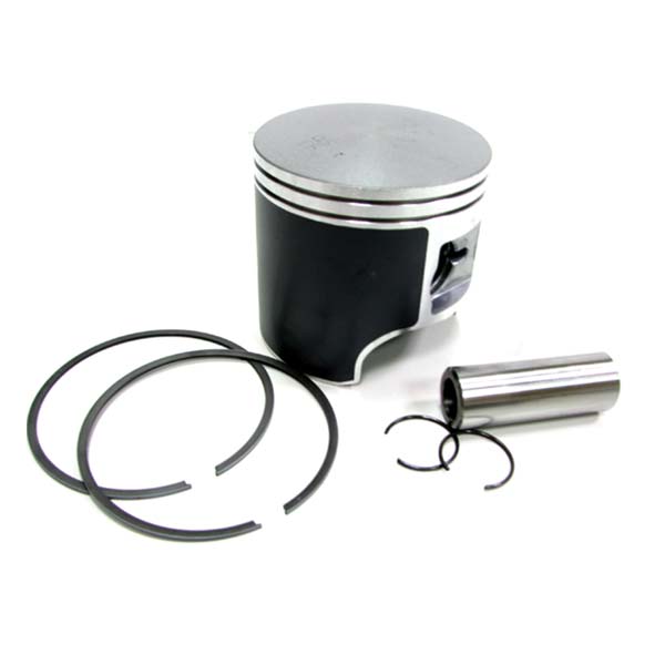 SPX Quantum/Hyperdryve Piston Kit