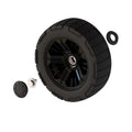 Kit de roues de rechange Camso, 241 mm