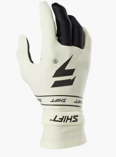 Gants Shift Black Label Qwik (Liquidation) - Vert embrun / S