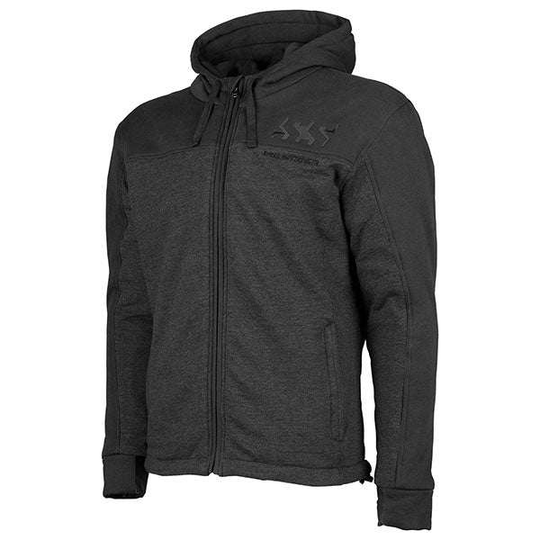 Sweat à capuche renforcé Speed & Strength Hammer Down