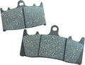 EBC FA Organic Brake Pads