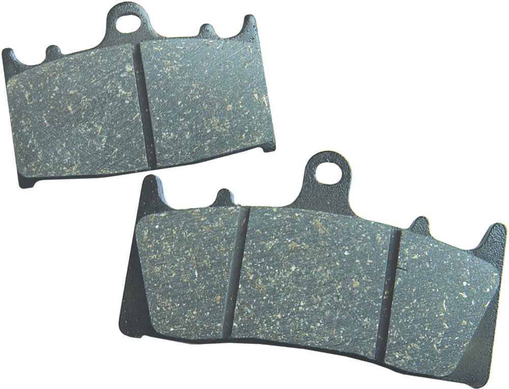 EBC FA Organic Brake Pads