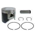 Kit piston SPX Quantum/Hyperdryve