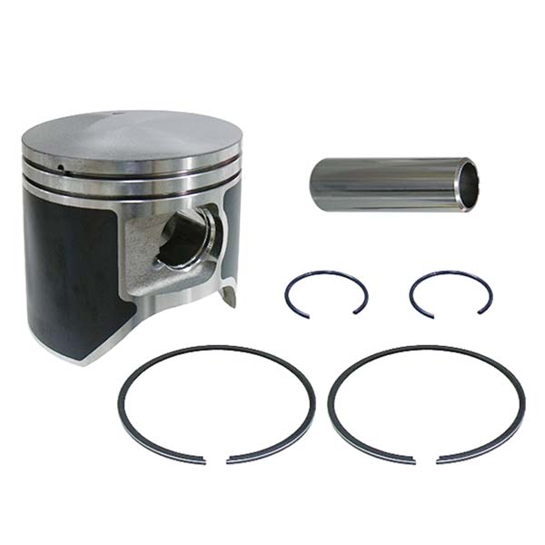 Kit piston SPX Quantum/Hyperdryve