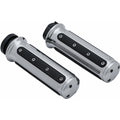 Kuryakyn Heavy Industry Grips for Harley Davidson