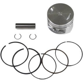Shindy Replacement Piston Kit