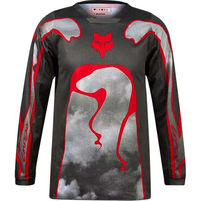 Fox Racing Youth 180 Atlas Jersey (Closeout)