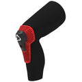 Leatt Knee Cup w/ Hybrid Sock