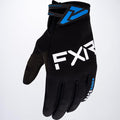 FXR Cold Cross Lite Glove (Closeout)