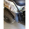Bison Fender Protectors