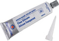 Permatex Clear Silicone Sealant