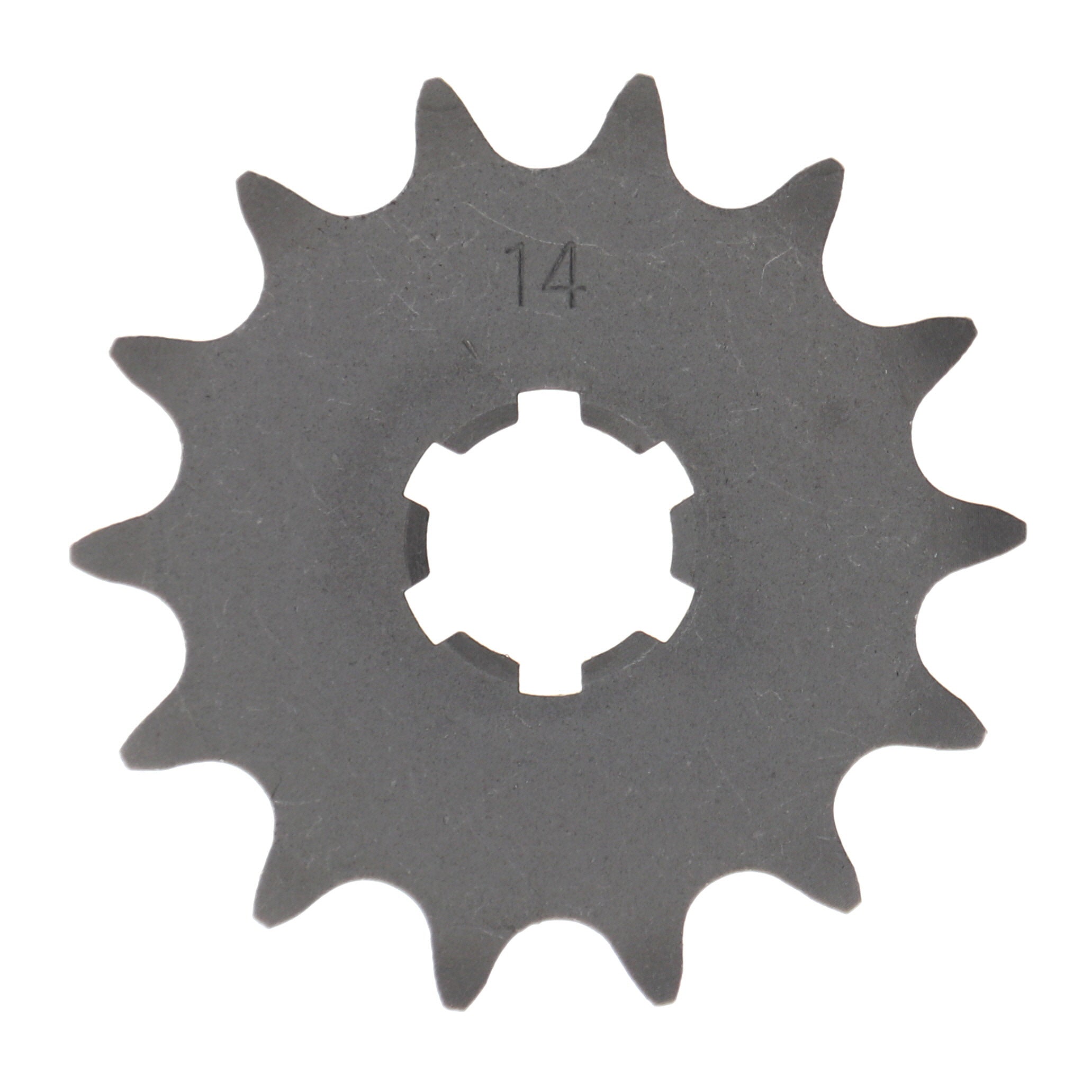 Wolftech Front Sprocket