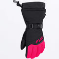 FXR Youth Helix Race Glove