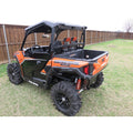 SYA Warrior Riser Snorkel kit
