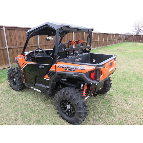 SYA Warrior Riser Snorkel kit