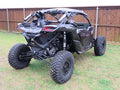 SYA Warrior Riser Snorkel kit