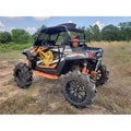 SYA Warrior Riser Snorkel kit