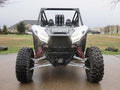 SYA Warrior Riser Snorkel kit