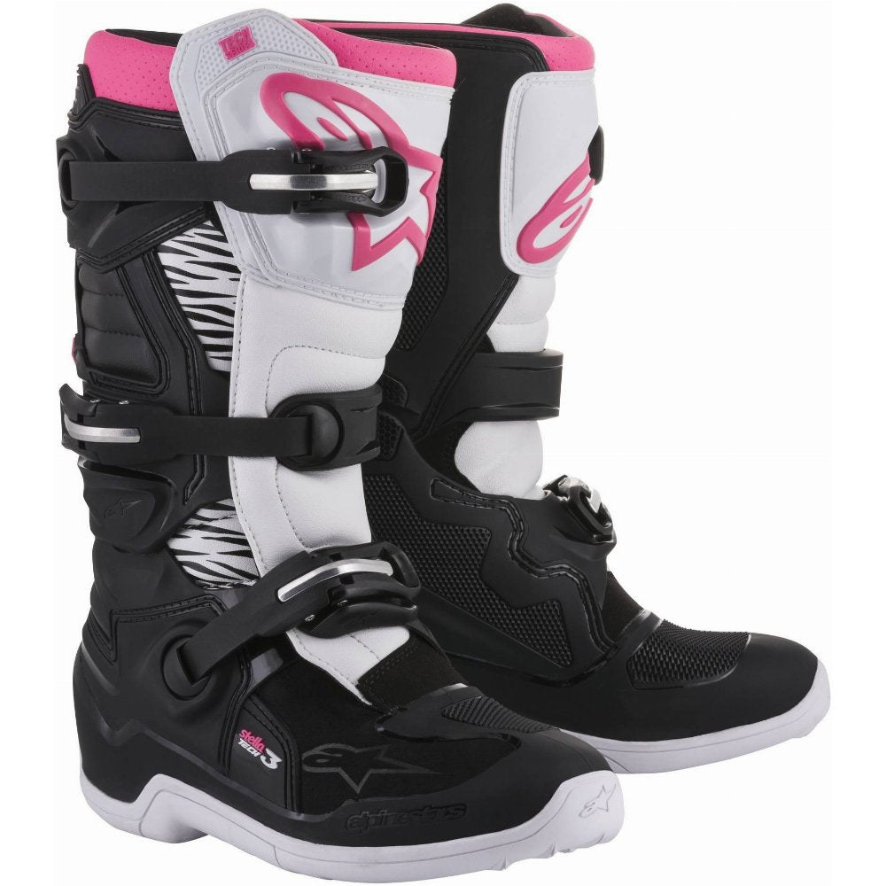 Bottes Alpinestars Stella Tech 3 pour femme