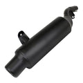 Échappements pour VTT/UTV ITL