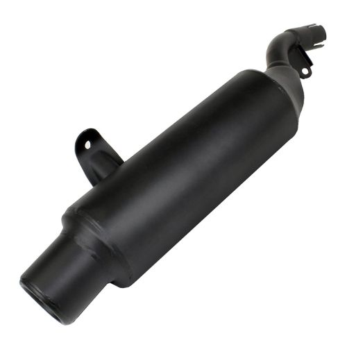 Échappements pour VTT/UTV ITL