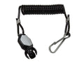 Cordon d'attache Sports Parts Inc. avec capuchon DESS