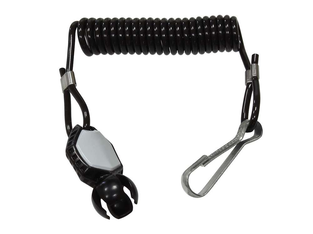 Cordon d'attache Sports Parts Inc. avec capuchon DESS