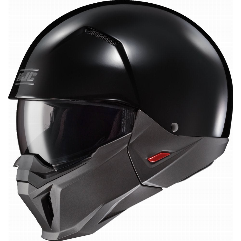 HJC i20 Solid Helmet