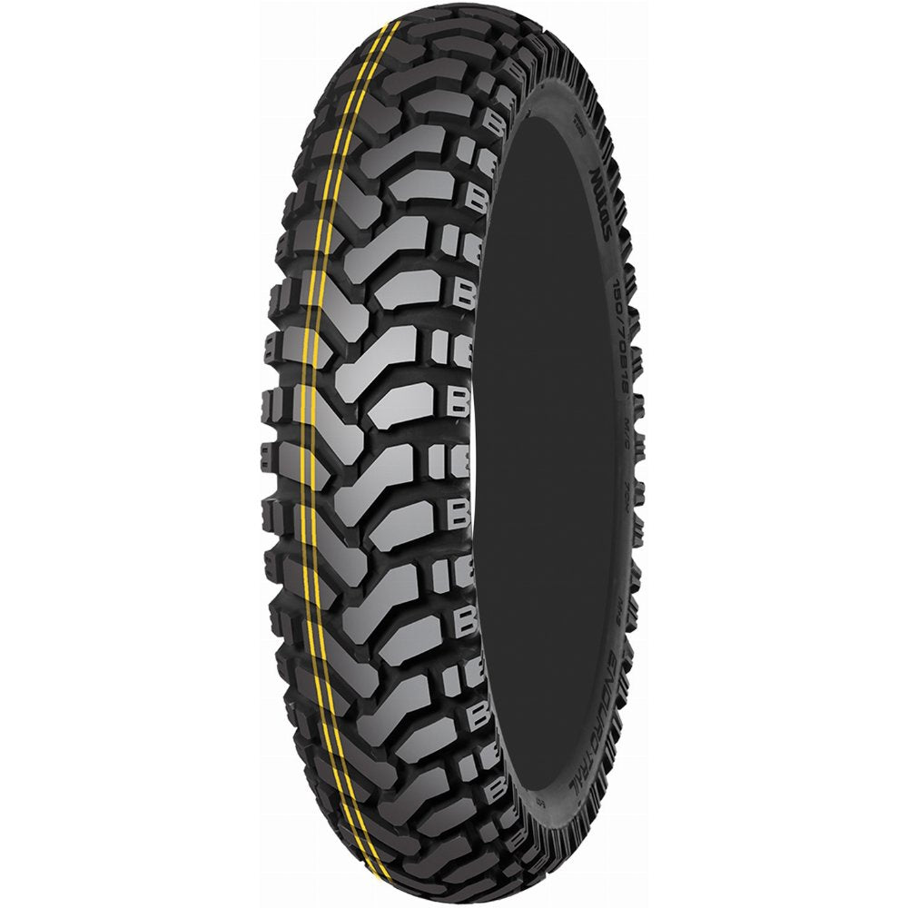 Pneu Mitas Enduro Trail Dakar