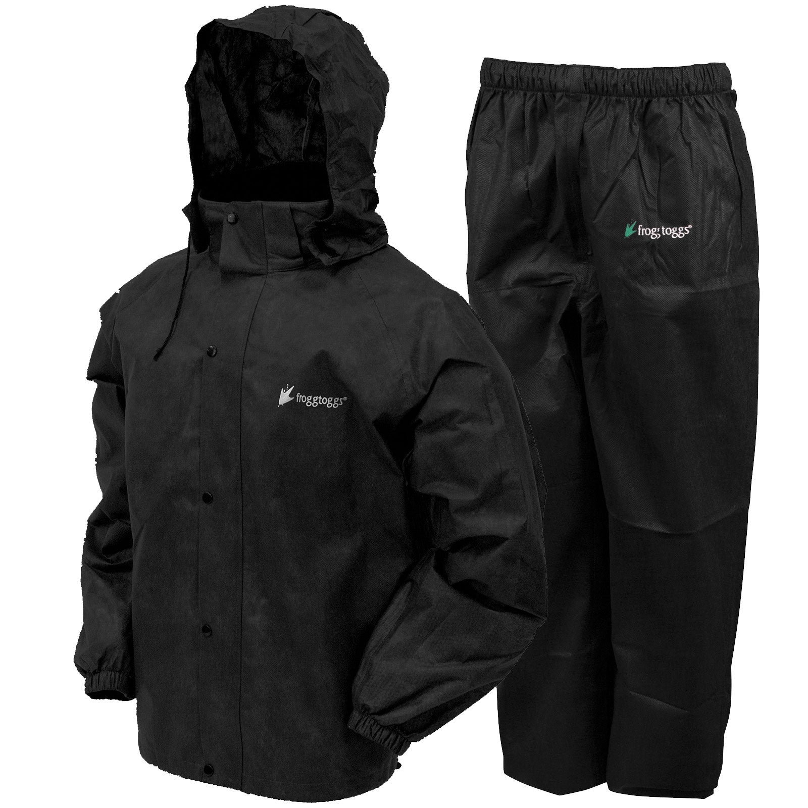 Ensemble de pluie Frogg Toggs All Sport