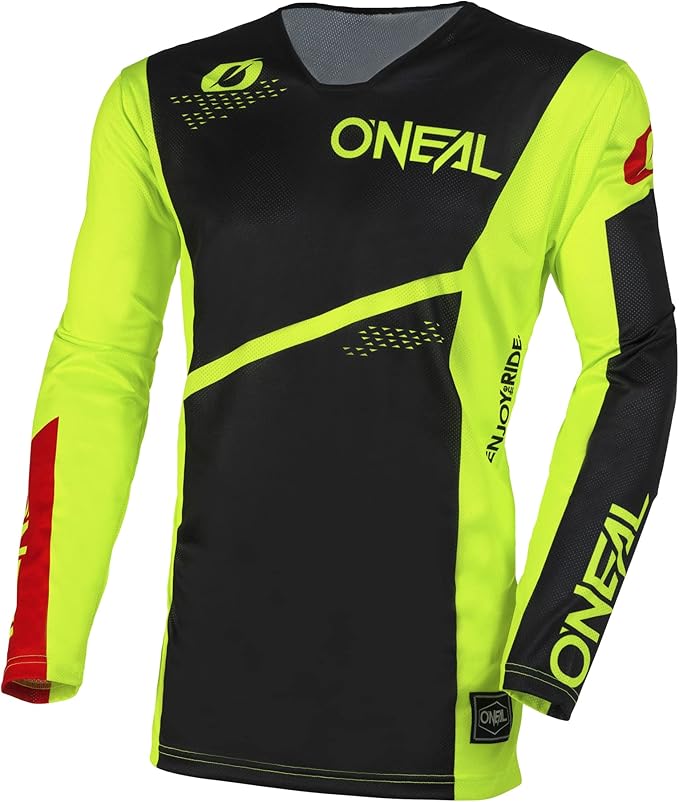 O'Neal Hardwear Air Slam Jersey