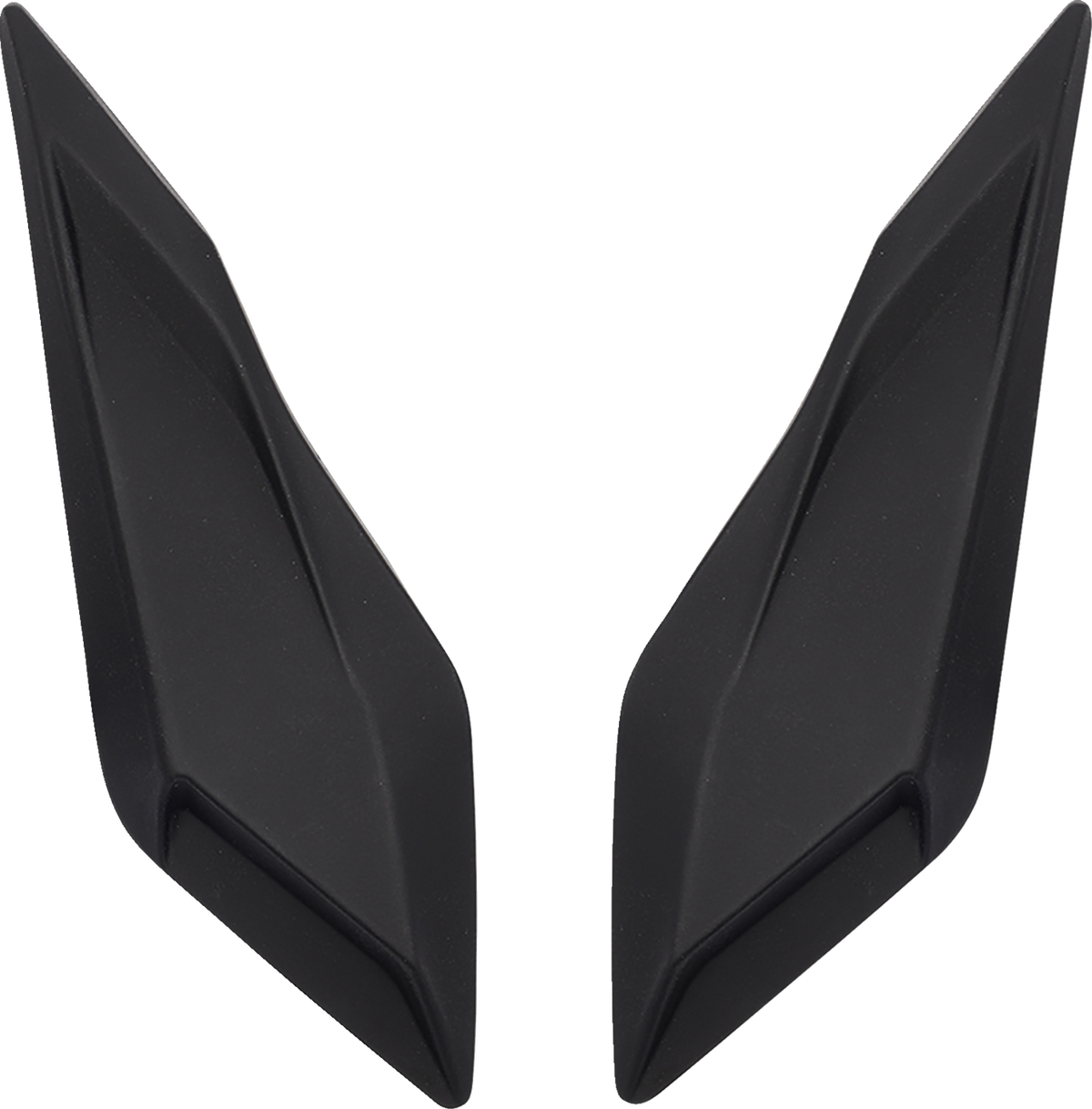 Icon Ultraflite Helmet Forehead Vents