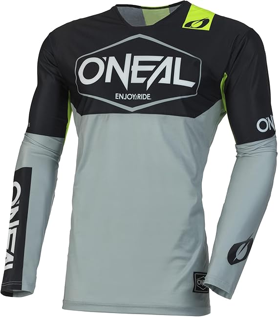 Maillot MX O'Neal Mayhem Hexx V.23