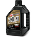 Maxima Syn Blend Semi-Synthetic 4-Stroke Ester Engine Oil